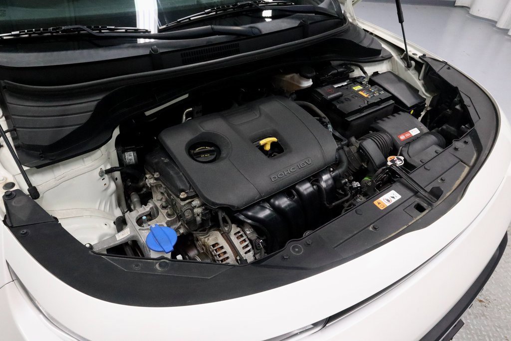 Used 2021 Kia Soul S image 15