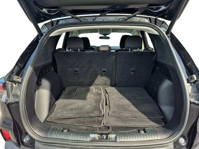 Certified 2022 Ford Escape SE w/ SE Sport Appearance Package AWD/4WD image 19