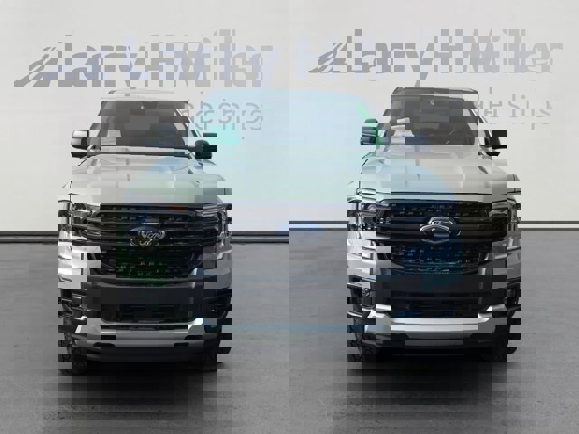 Certified 2024 Ford Ranger XLT image 8