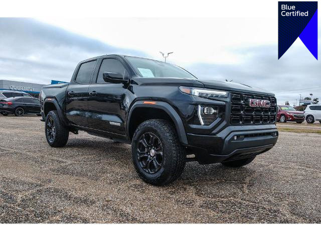 Used 2023 GMC Canyon Elevation w/ Convenience Package image 1