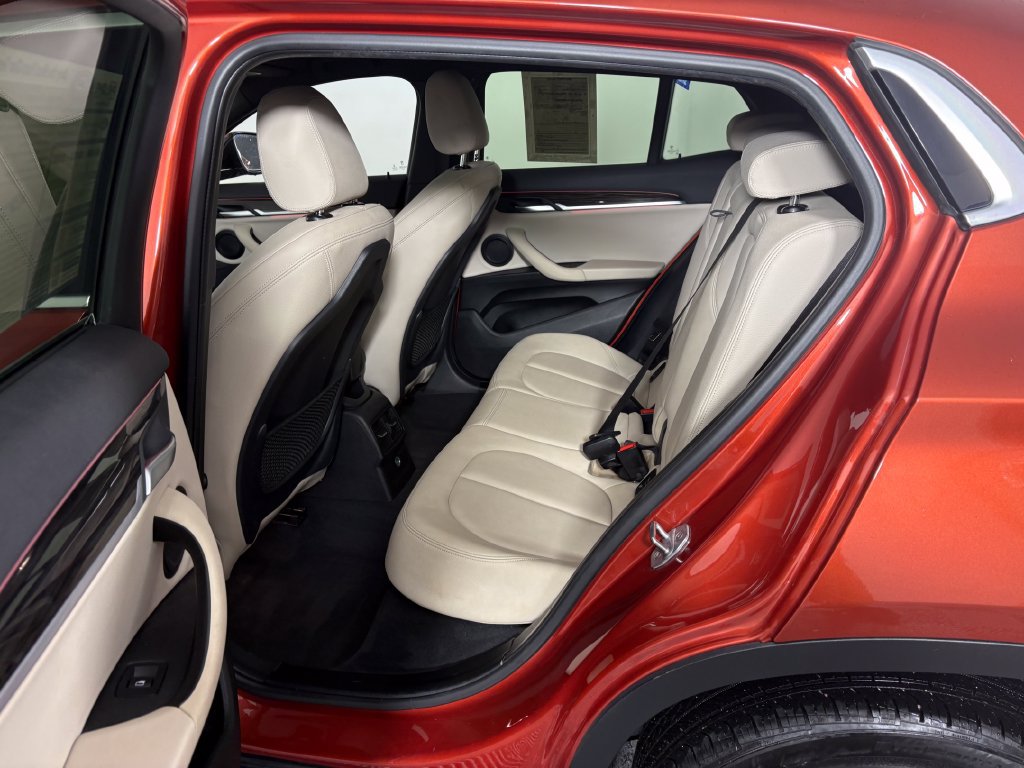 Used 2018 BMW X2 xDrive28i w/ Convenience Package AWD/4WD image 28