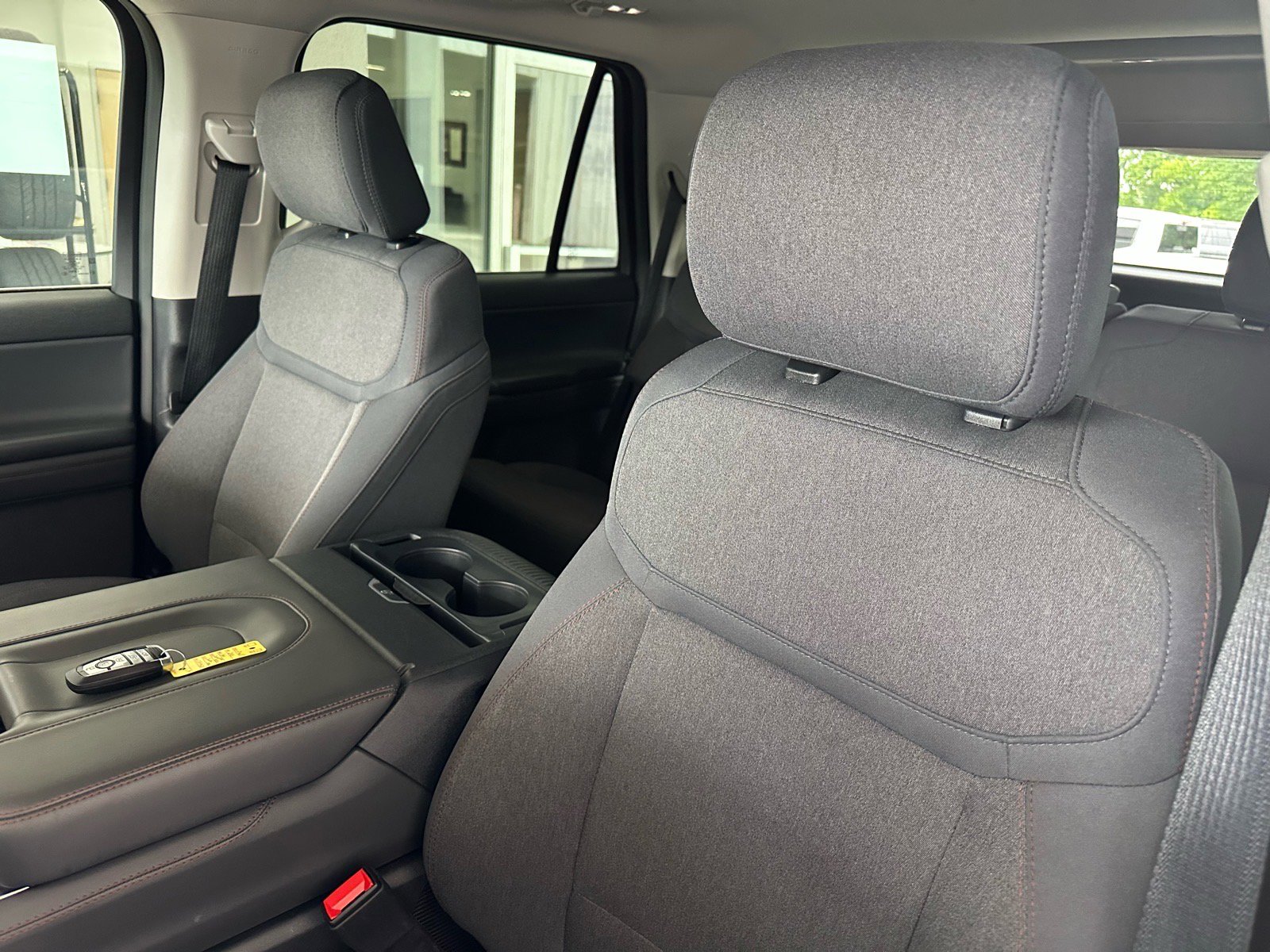 Certified 2025 Ford Expedition Active RWD image 18