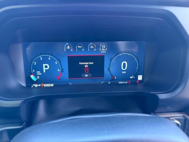 Certified 2024 Ford F150 Raptor image 8