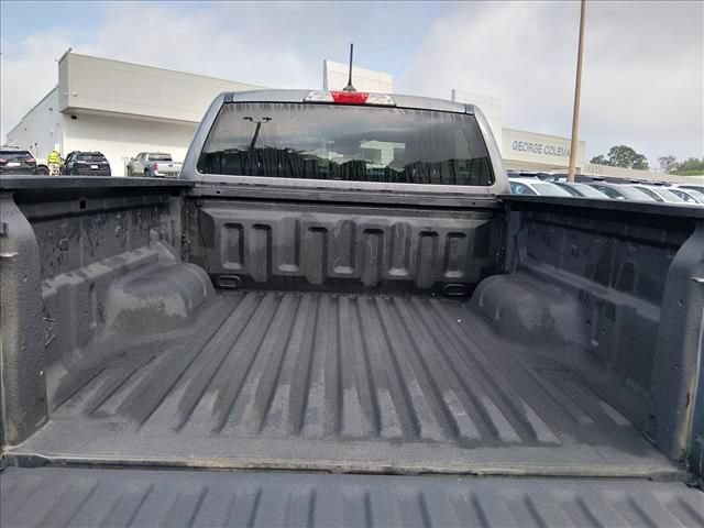Certified 2023 Ford Ranger XLT w/ Equipment Group 301A Mid AWD/4WD image 16