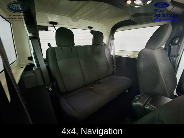 Used 2023 Jeep Wrangler Sport S image 25