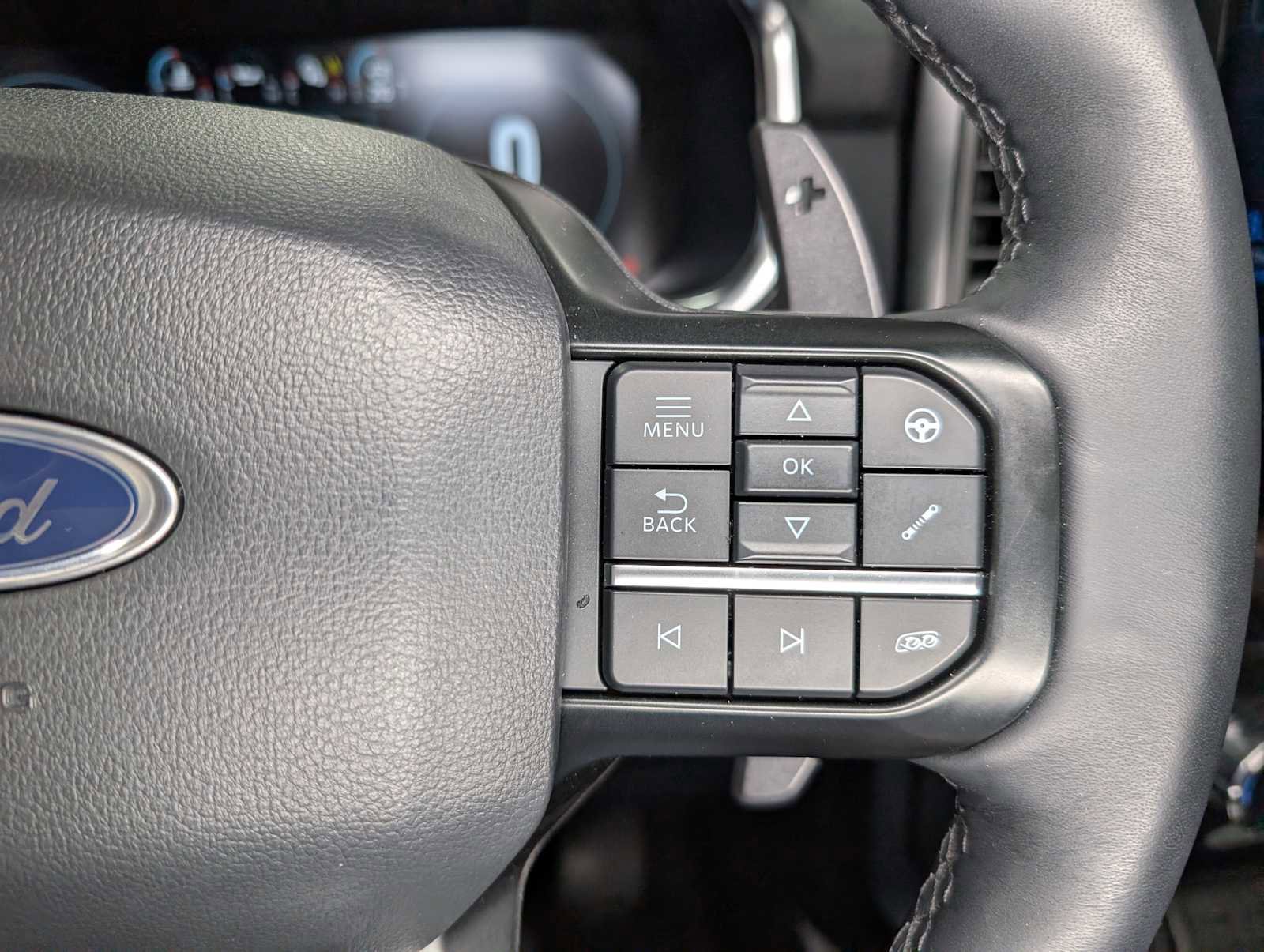 Certified 2023 Ford F150 Raptor image 40