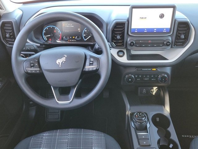 Certified 2024 Ford Bronco Sport Heritage image 10