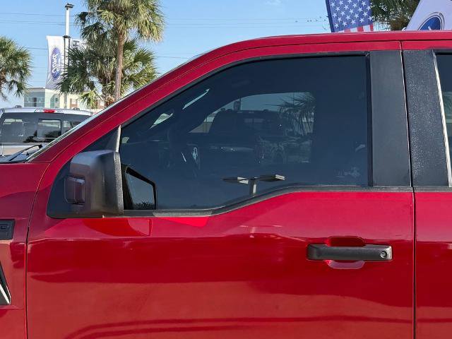 Certified 2024 Ford F150 STX w/ STX Black Appearance Package AWD/4WD image 13