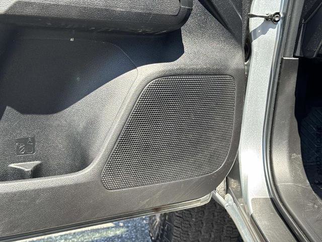 Used 2023 Toyota Tacoma SR w/ SR Convenience Package RWD image 18