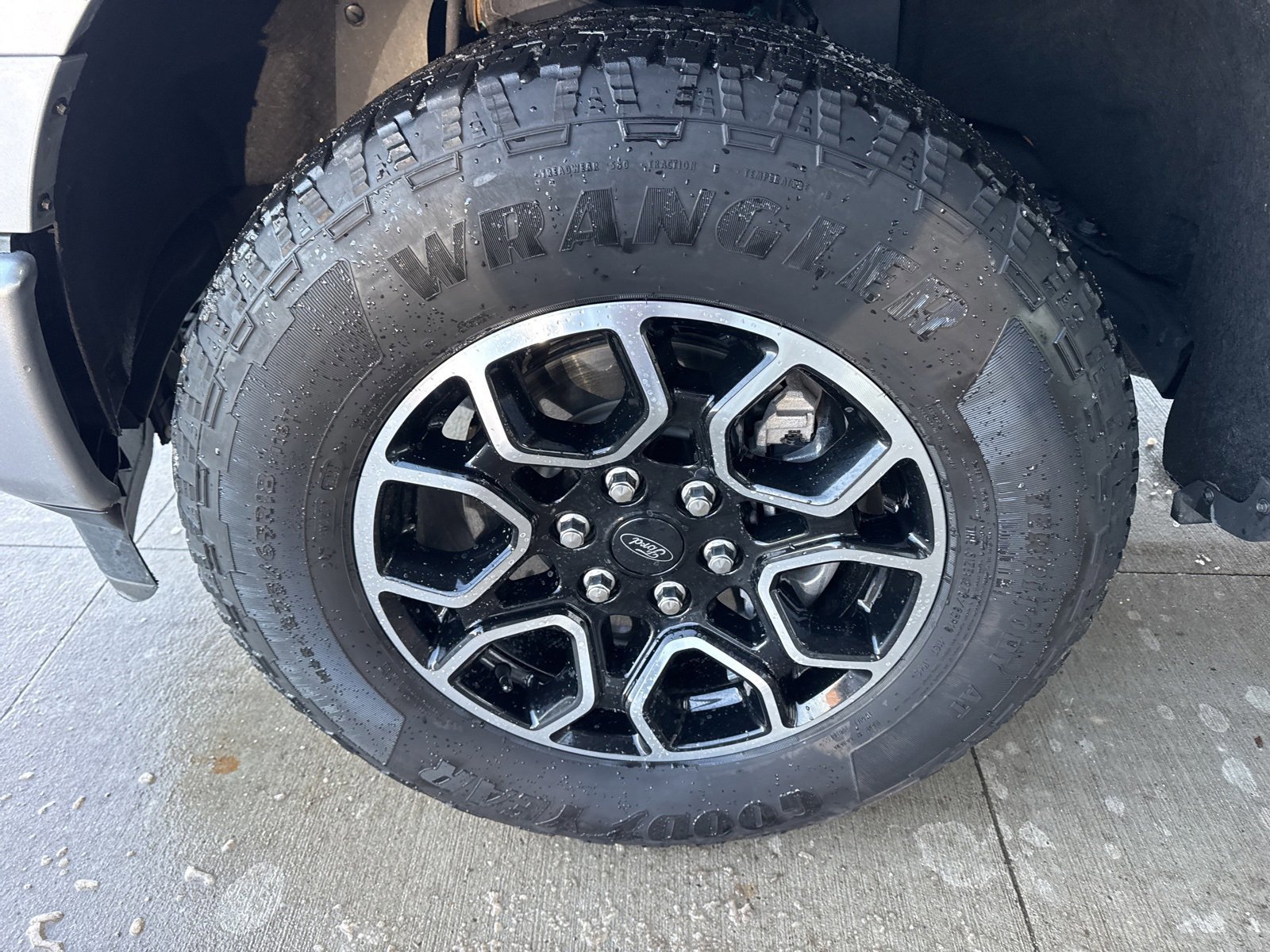 Certified 2023 Ford F150 XLT w/ Equipment Group 302A High image 18