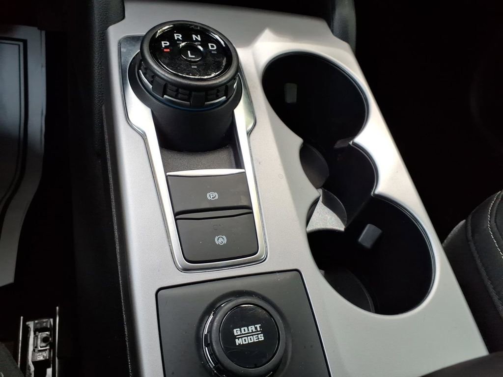 Certified 2024 Ford Bronco Sport Big Bend AWD/4WD image 21