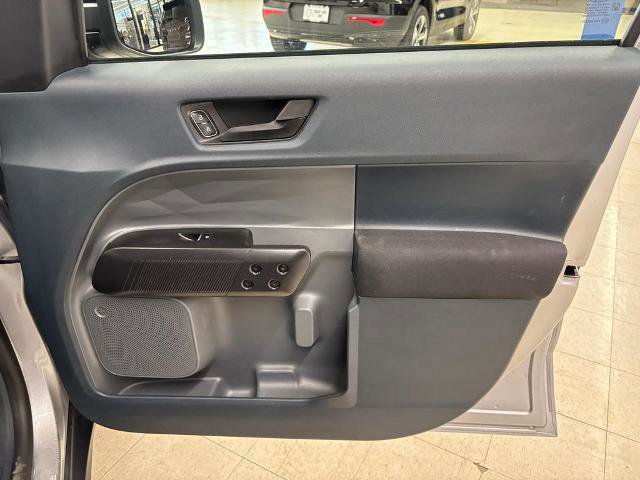 Certified 2023 Ford Maverick XL image 16