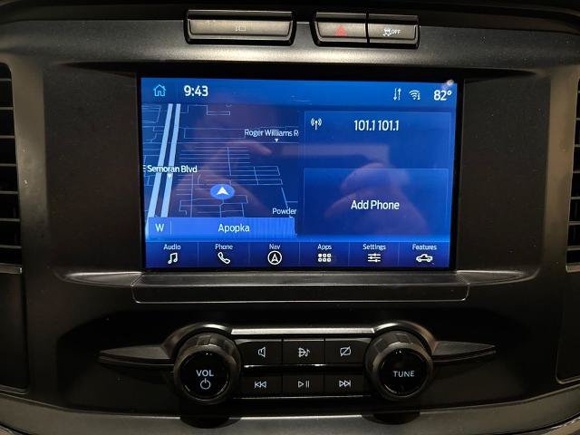 Certified 2023 Ford F150 XL w/ STX Appearance Package AWD/4WD image 31