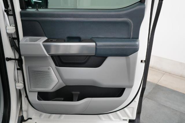 Certified 2021 Ford F150 Limited AWD/4WD image 25