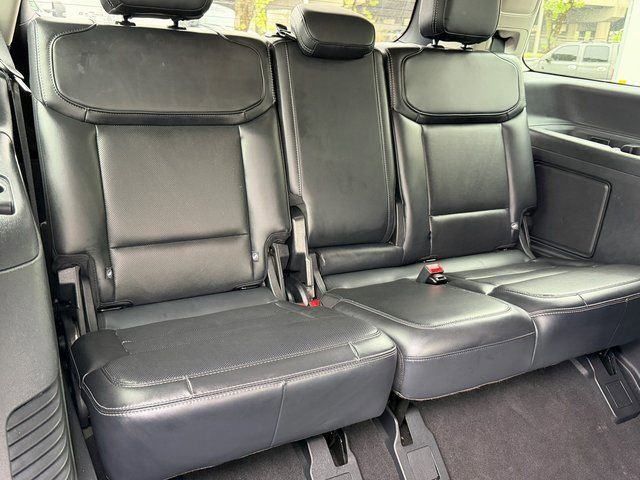 Certified 2025 Ford Expedition Platinum image 37