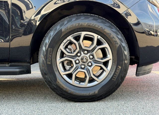 Certified 2025 Ford Expedition Active image 31