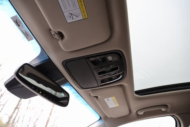 Used 2020 Kia Sorento EX image 11