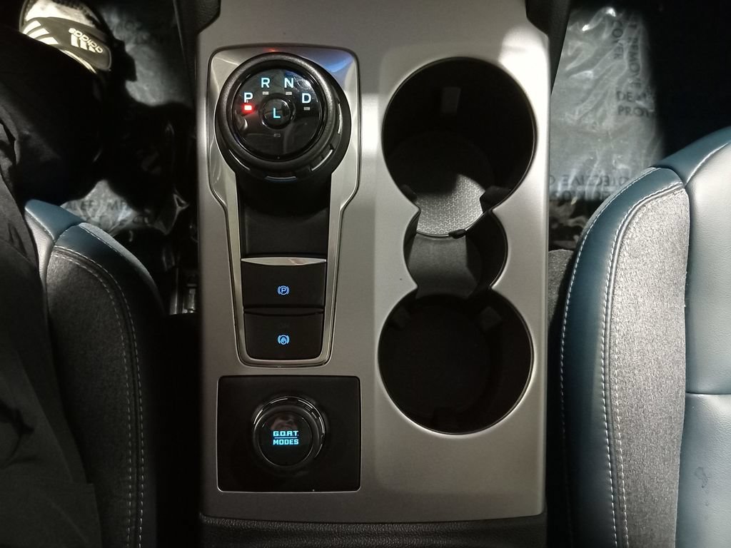 Certified 2024 Ford Bronco Sport Outer Banks AWD/4WD image 23