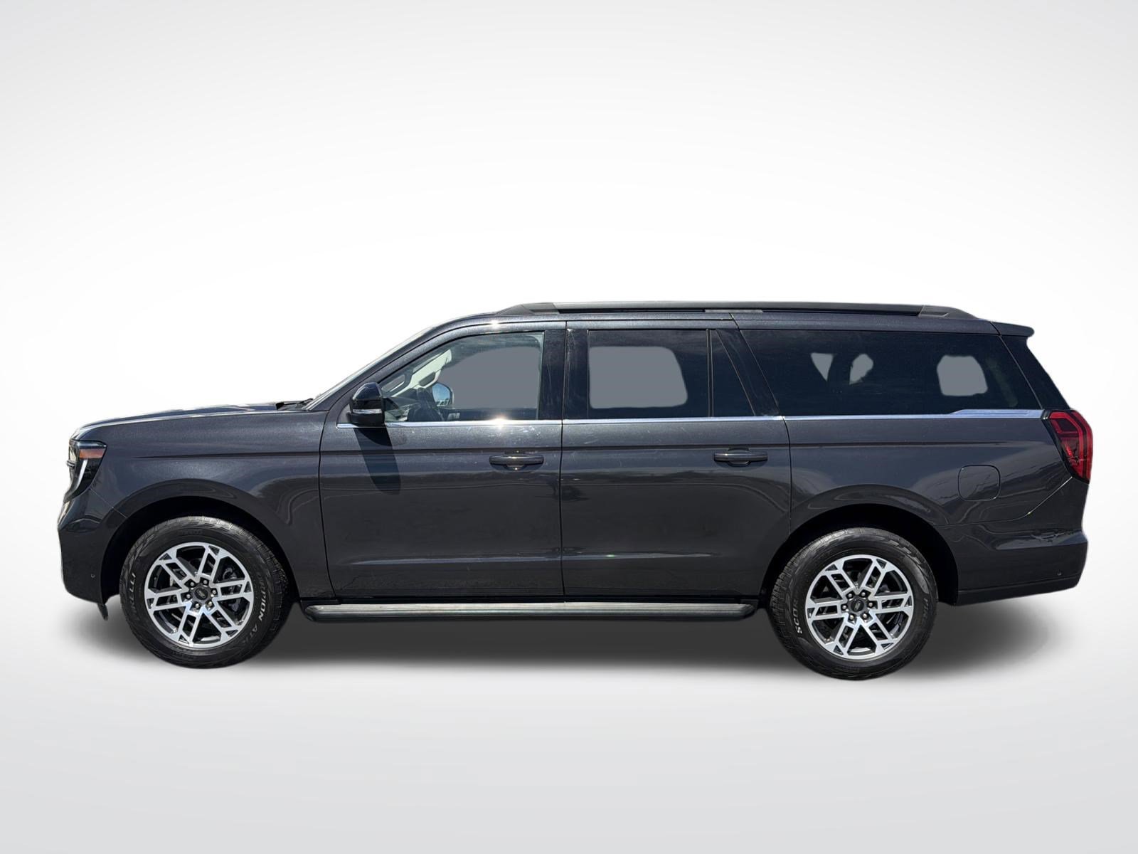 Certified 2025 Ford Expedition Max Active AWD/4WD image 18