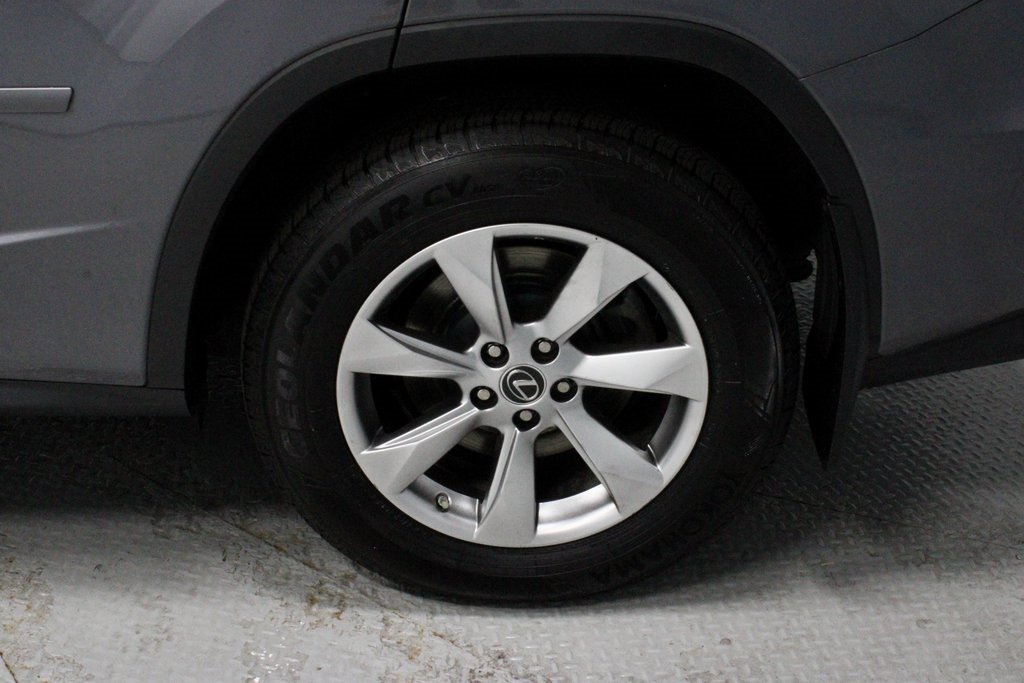 Used 2019 Lexus RX 350 350 image 19