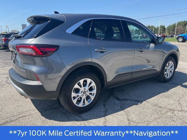 Certified 2023 Ford Escape Active w/ Tech Pack #1 AWD/4WD image 31