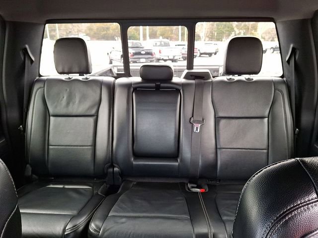 Certified 2017 Ford F250 Lariat image 18