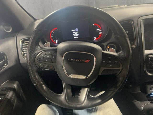 Used 2020 Dodge Durango R/T AWD/4WD image 38