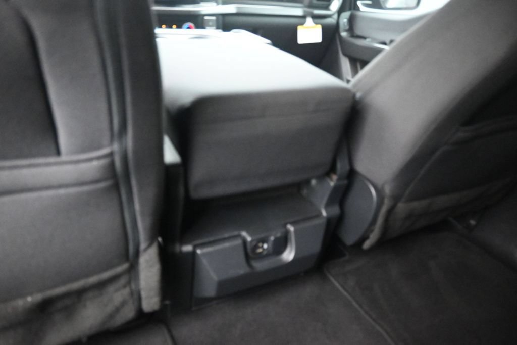 Certified 2023 Ford F150 XL w/ STX Appearance Package RWD image 18