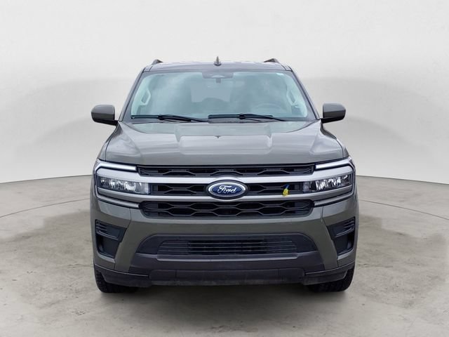 Certified 2024 Ford Expedition Max XLT AWD/4WD image 8