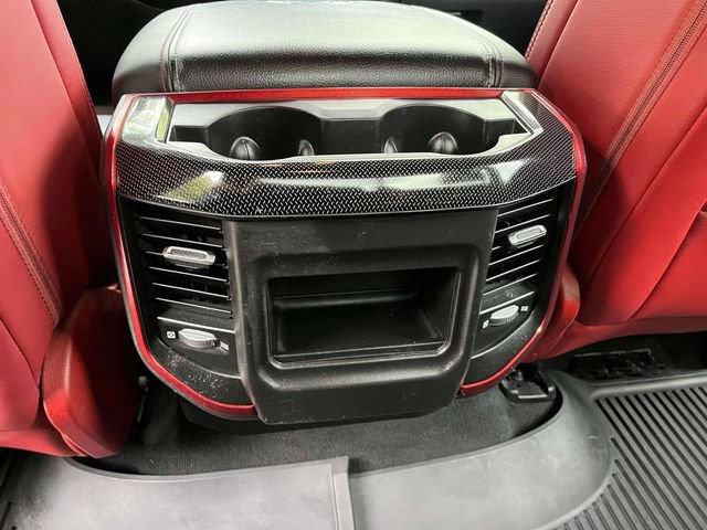 Used 2019 RAM 1500 Rebel w/ Rebel Level 1 Equipment Group AWD/4WD image 17