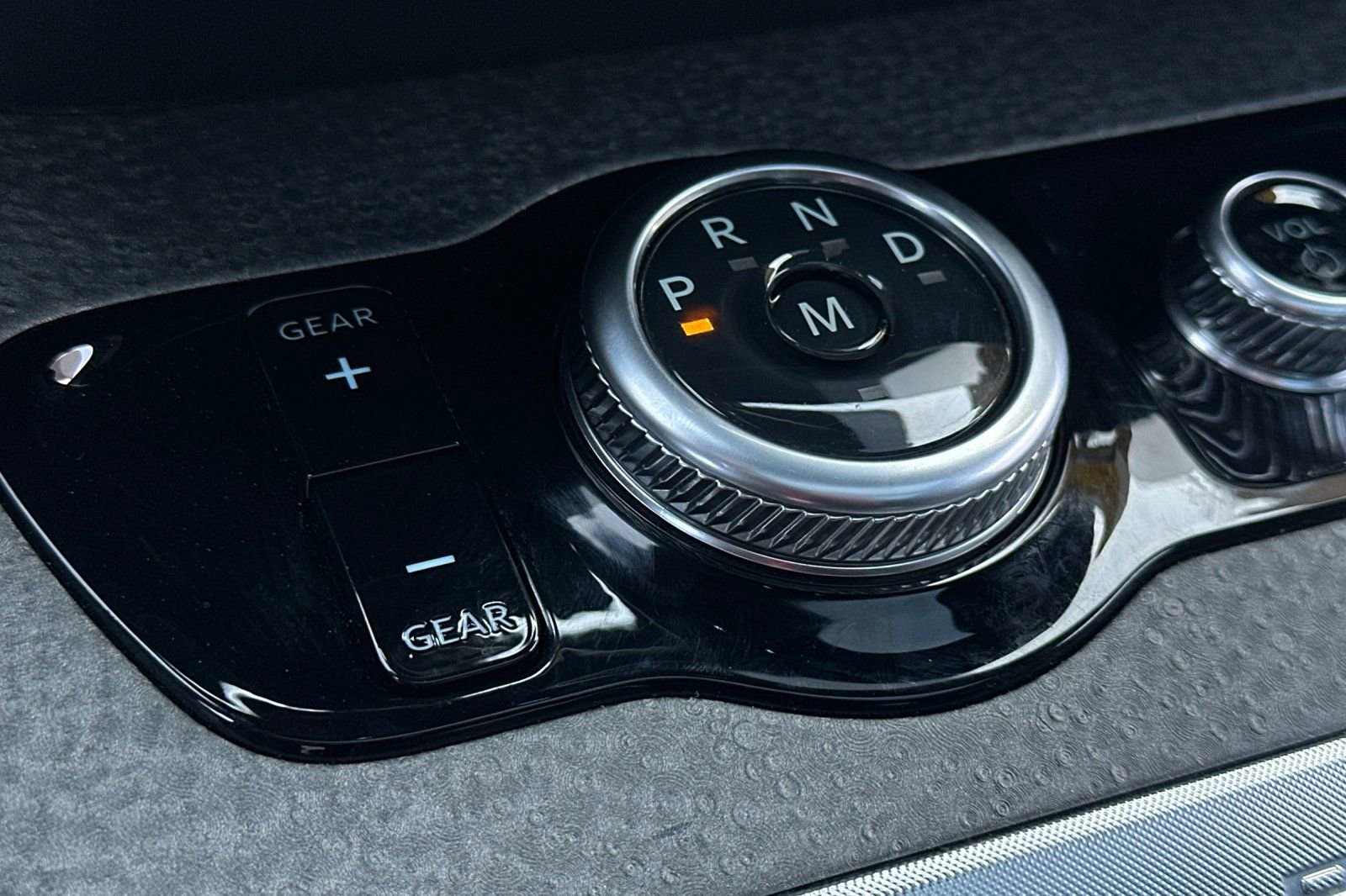 Certified 2025 Ford Expedition Tremor image 26