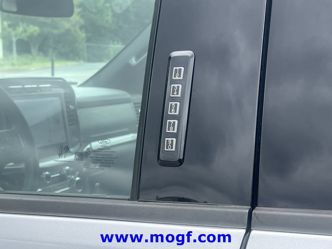 Certified 2023 Ford F150 XLT w/ Equipment Group 302A High AWD/4WD image 29