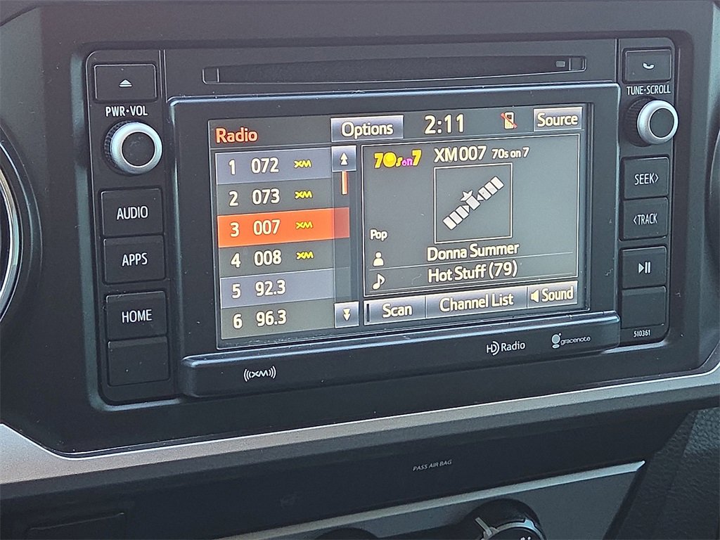 Used 2019 Toyota Tacoma SR5 image 26