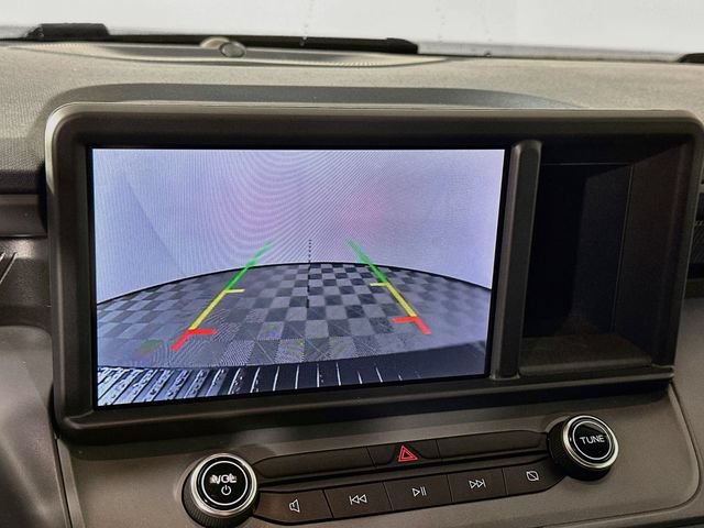 Certified 2024 Ford Maverick Lariat w/ Black Appearance Package FWD image 19