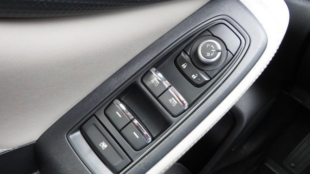 Used 2020 Subaru Forester Limited image 28