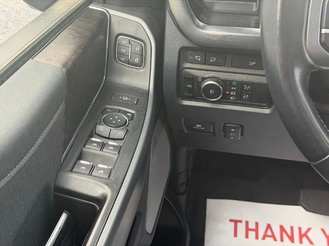 Certified 2024 Ford F350 Lariat w/ Lariat Ultimate Package AWD/4WD image 19
