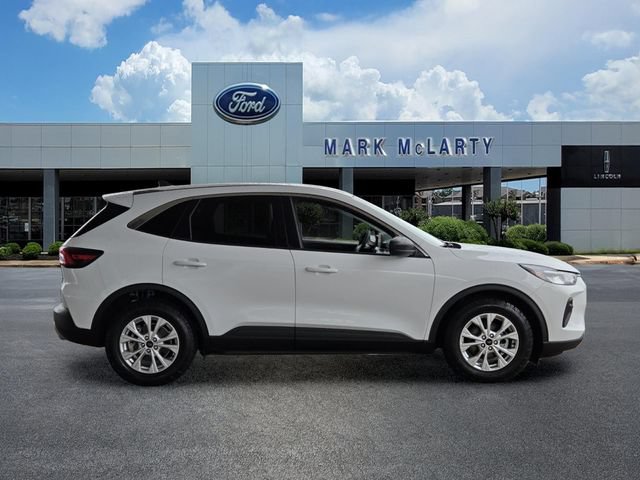 Certified 2024 Ford Escape Active FWD image 6