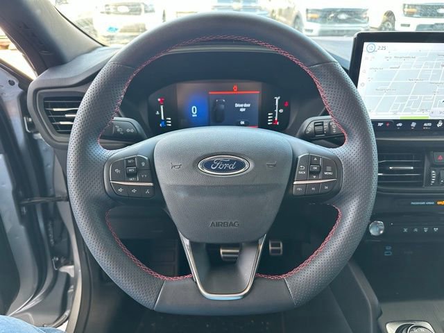 Certified 2023 Ford Escape ST-Line w/ Tech Pack #1 image 21