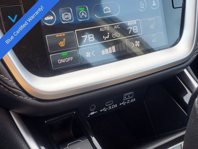 Used 2024 Subaru Legacy Premium image 19