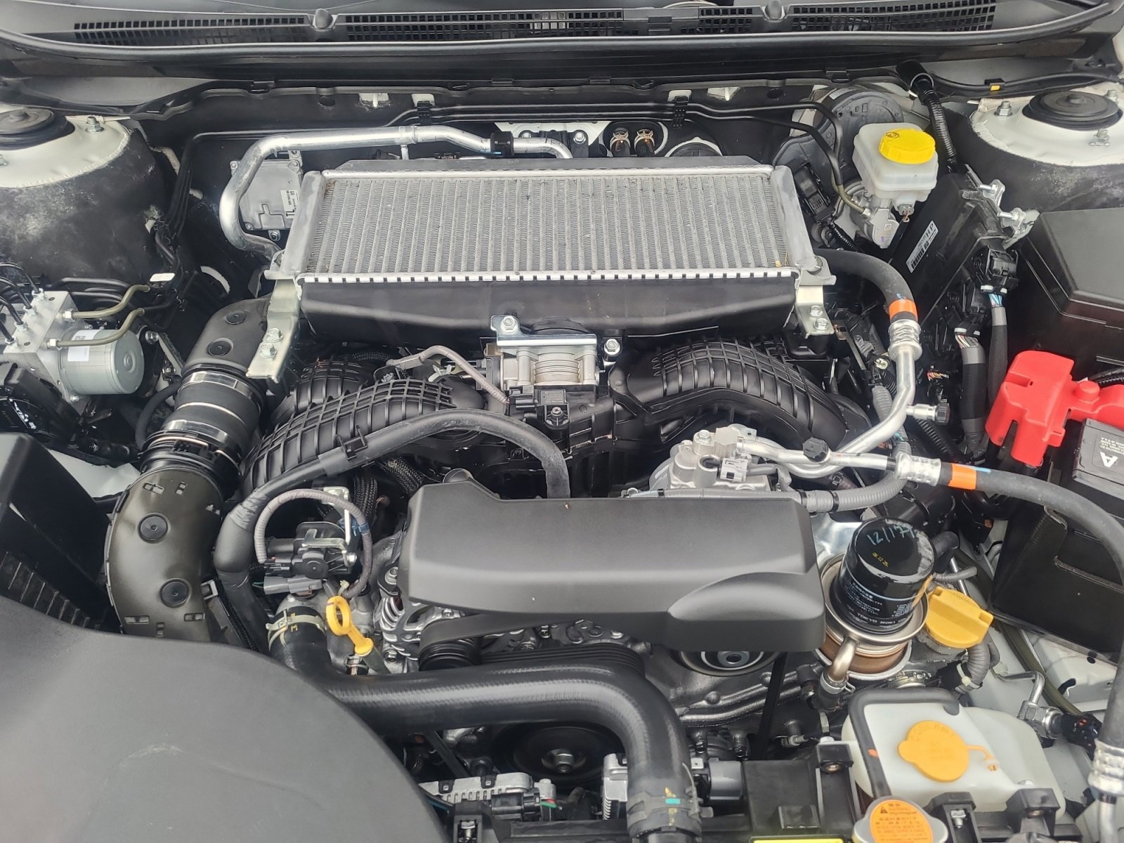 Used 2024 Subaru Outback Limited XT w/ Popular Package #2 image 22