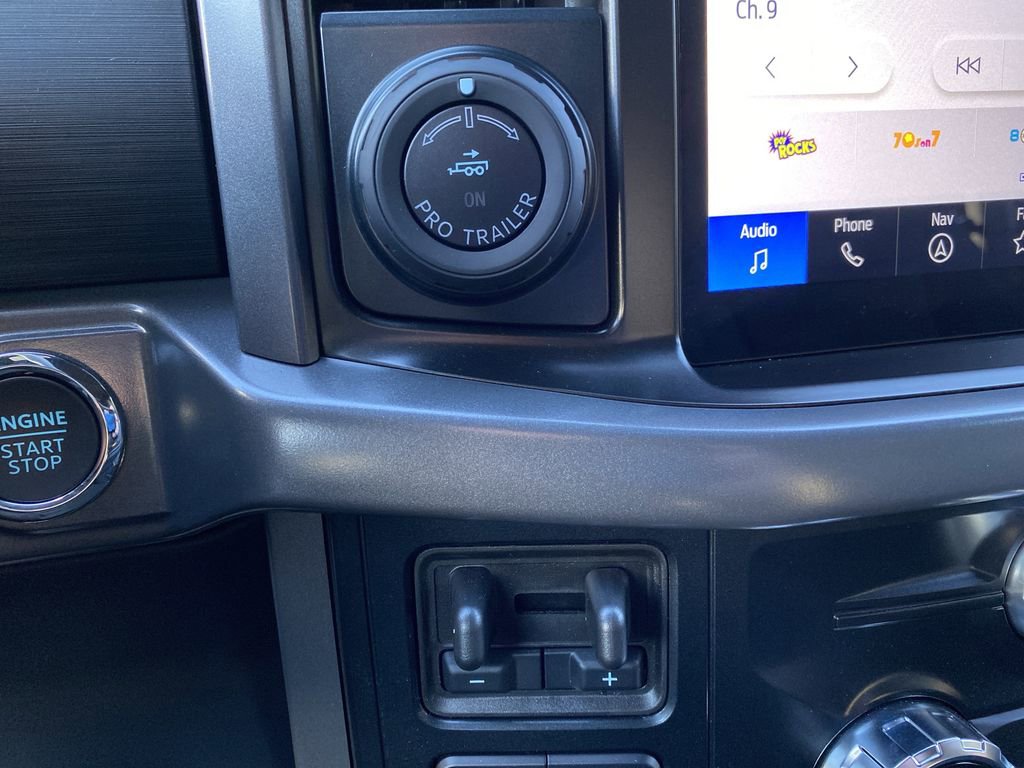 Certified 2025 Ford F150 XLT w/ Equipment Group 302A MID image 32