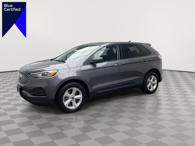 Certified 2024 Ford Edge SE w/ Cargo Accessory Package