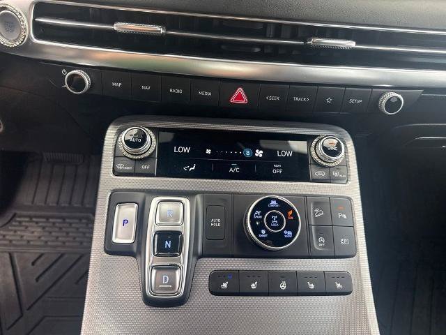 Used 2023 Hyundai Palisade Calligraphy AWD/4WD image 31