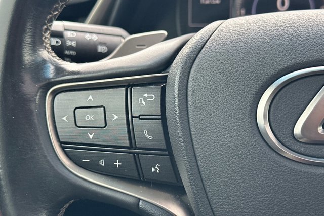 Used 2019 Lexus ES 350 image 30