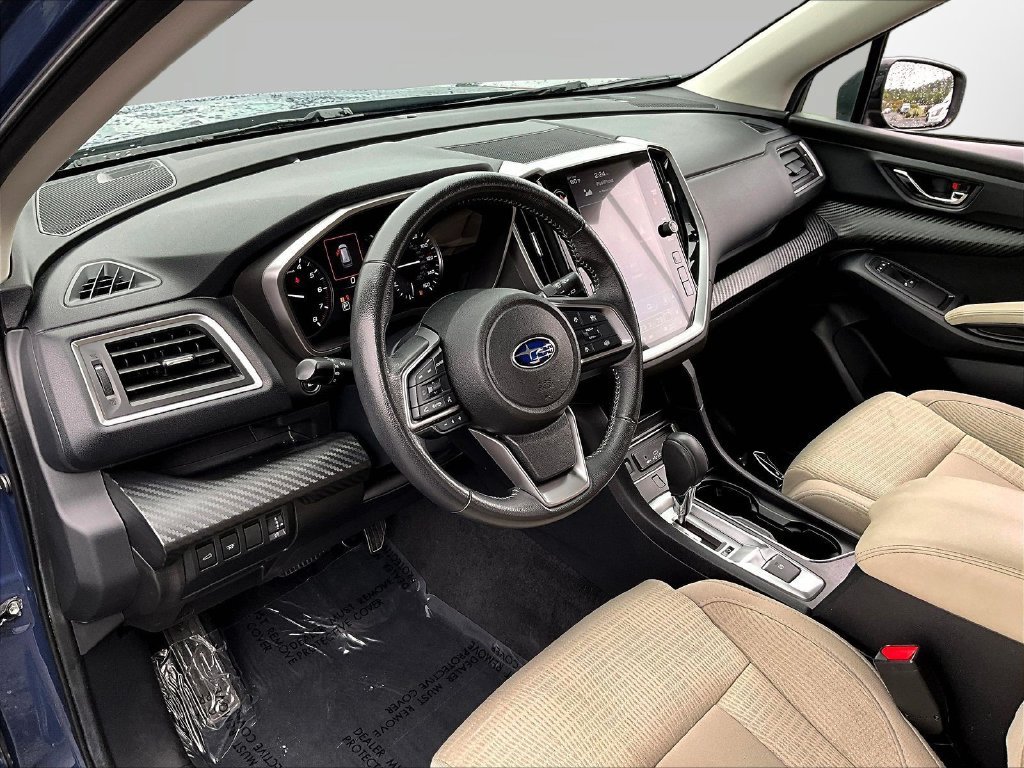 Used 2023 Subaru Ascent Premium w/ Convenience Package AWD/4WD image 19