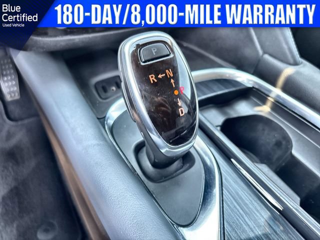 Used 2018 Buick Enclave Essence FWD image 28