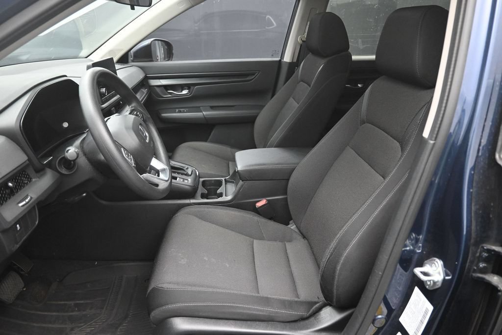 Used 2023 Honda CR-V EX image 18