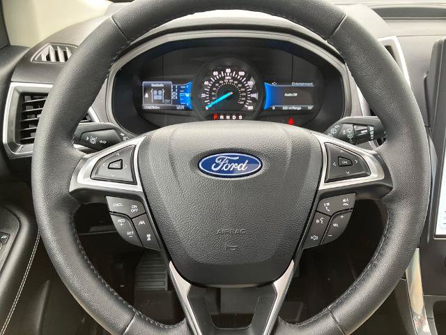 Certified 2024 Ford Edge Titanium w/ Equipment Group 301A AWD/4WD image 33