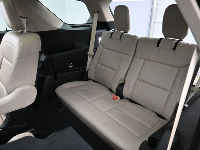 Certified 2024 Ford Explorer XLT w/ Equipment Group 202A image 26