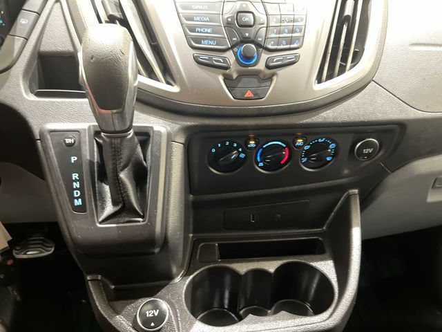 Certified 2018 Ford Transit 350 XLT RWD image 15